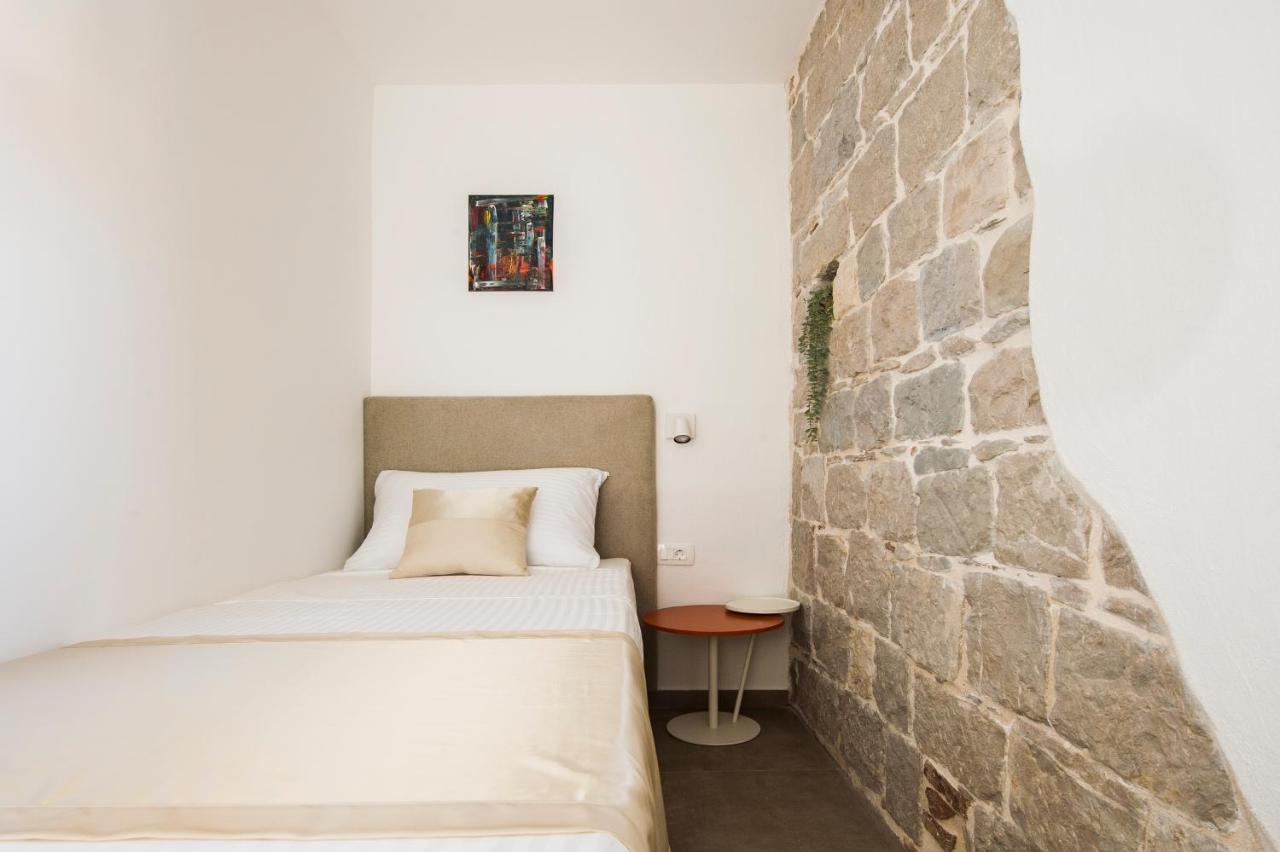 Memento Apartment - In The Heart Of Old Town Split Exterior foto