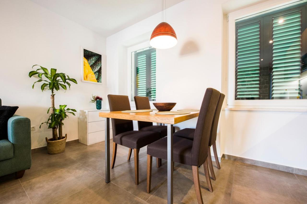 Memento Apartment - In The Heart Of Old Town Split Exterior foto