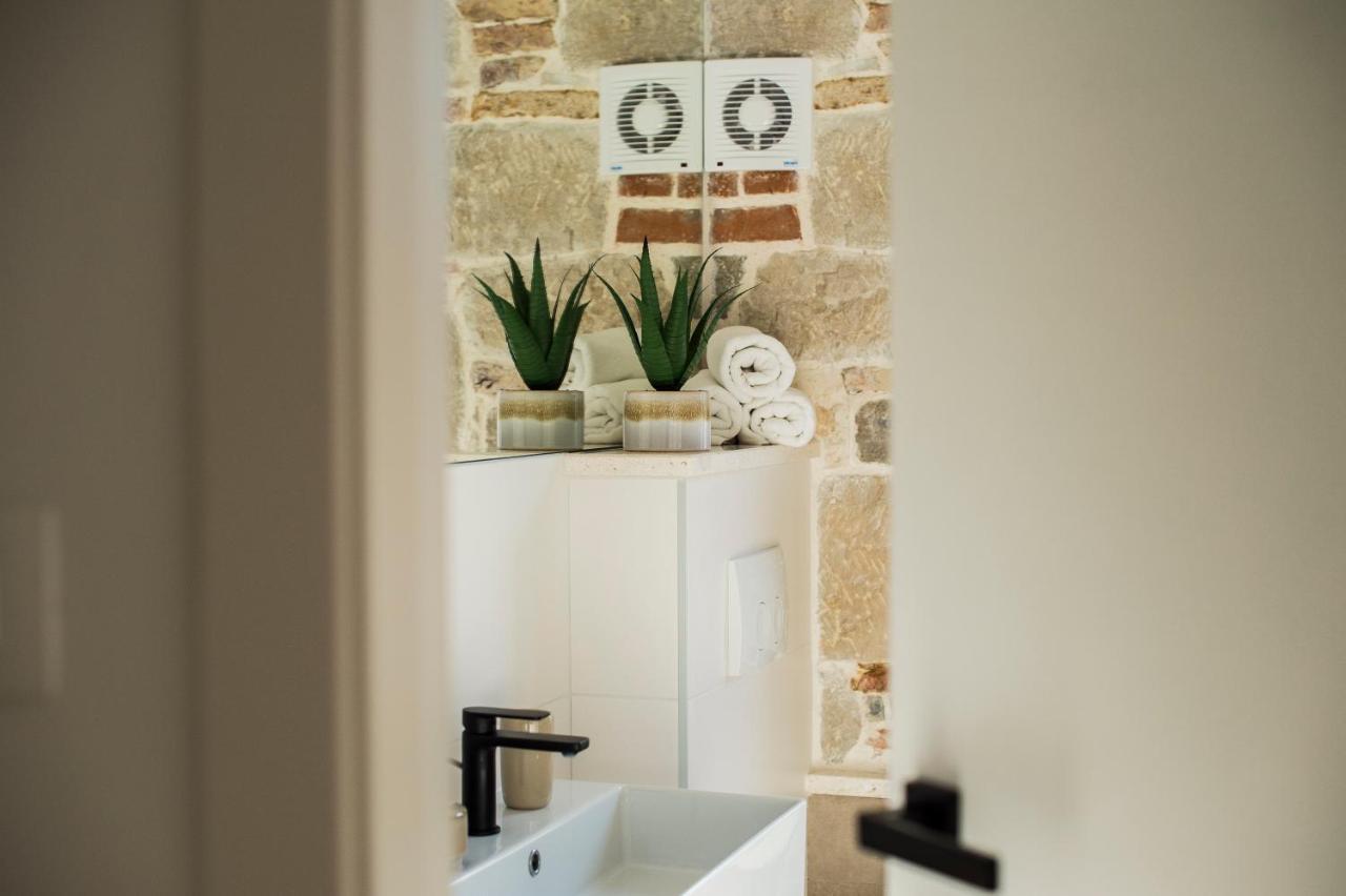 Memento Apartment - In The Heart Of Old Town Split Exterior foto