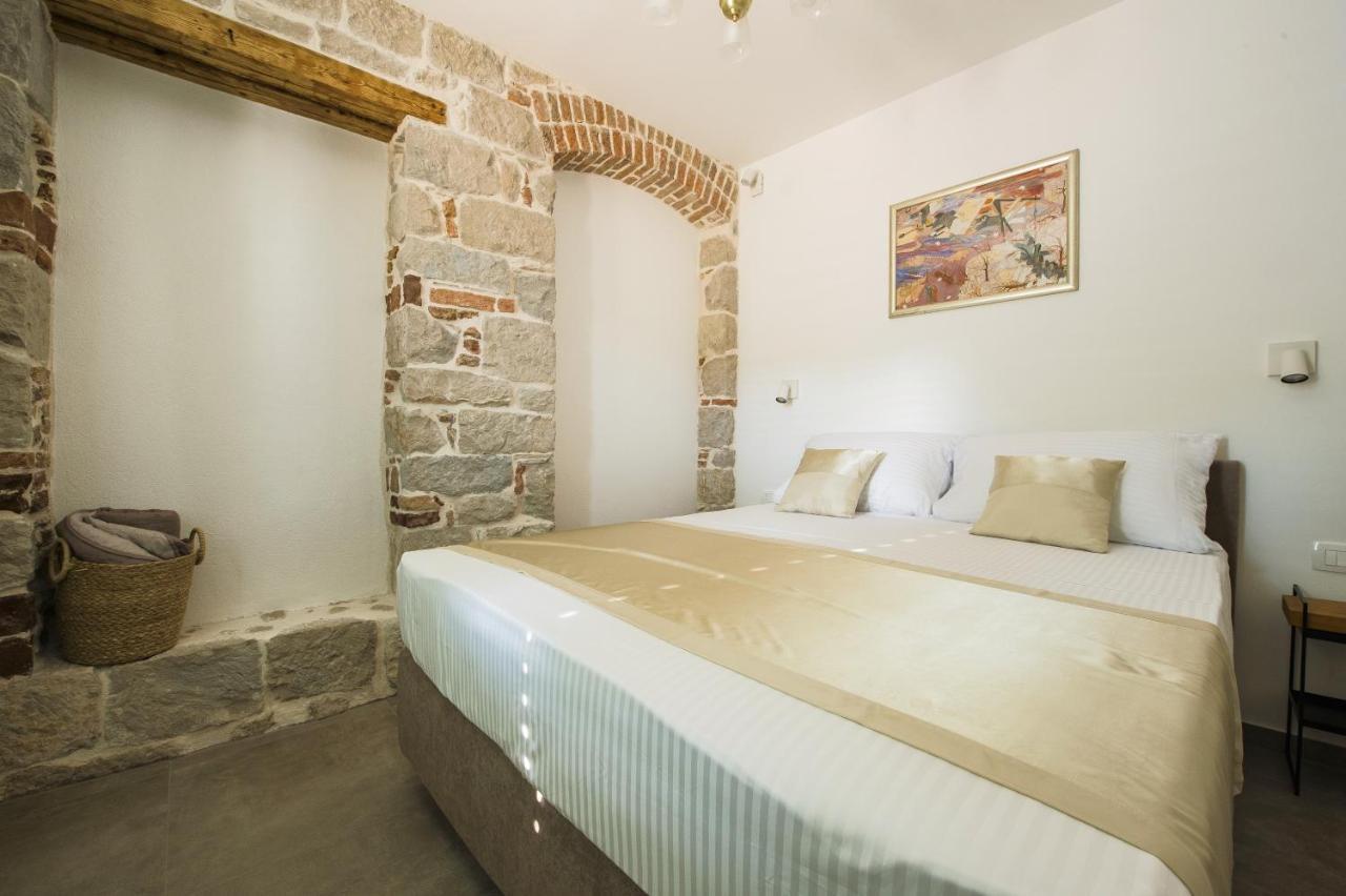 Memento Apartment - In The Heart Of Old Town Split Exterior foto